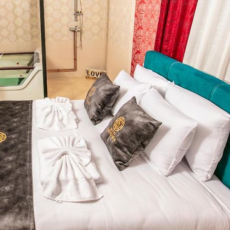 Hotel Sonoma Kosovo Polje Экстерьер фото