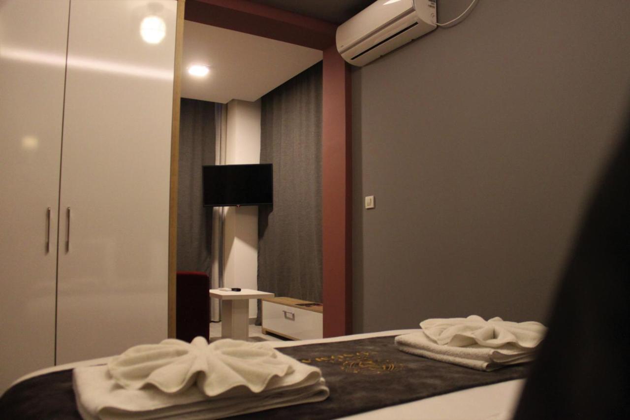 Hotel Sonoma Kosovo Polje Экстерьер фото