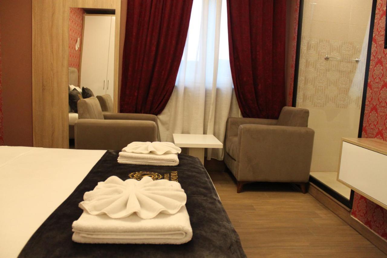 Hotel Sonoma Kosovo Polje Экстерьер фото