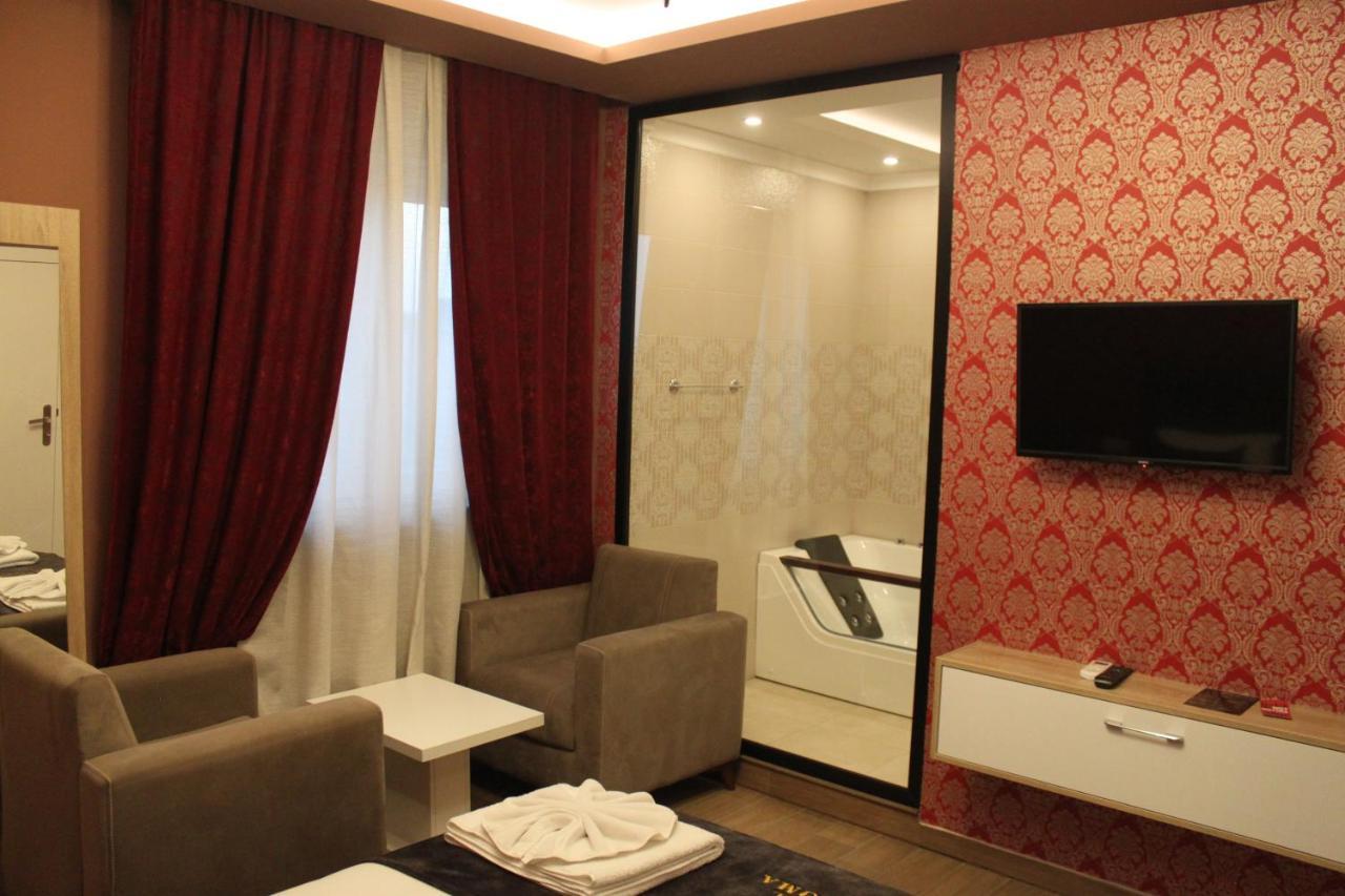 Hotel Sonoma Kosovo Polje Экстерьер фото
